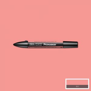 Promarker Winsor&Newton R547 Salmon Pink